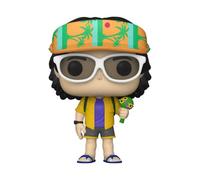Funko Pop! TV: Netflix Stranger Things - Mike Wheeler | Merchandising Oficial - Figura de Vinilo Coleccionable para Decoración - Regalo Friki de Cumpleaños