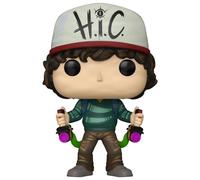 Funko pop! tv: netflix stranger things tales from '85 - dustin