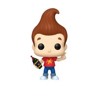 Funko pop! tv: nick rewind - jimmy neutron - nickelodeon slime - figur