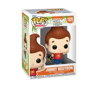 Funko Pop TV: Nick Rewind - Jimmy Neutron - Nickelodeon Slime (Importación USA)