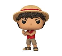 Funko Pop! Television - One Pice - Monkey D. Luffy