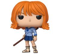 Funko Pop! TV: One Piece - Nami