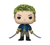 Funko pop tv: one piece zoro (live action)