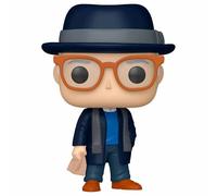 Funko – Figura de vinilo Pop! TV – Charles Haden-Savage – Oficial, idea regalo