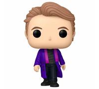 Funko pop! tv: only murders in the building - oliver putnam - figura d