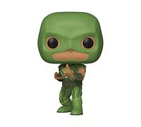 Funko Pop! TV: Peacemaker-Judomaster - Figura de Vinilo Coleccionable - Idea de Regalo- Mercancia Oficial - Juguetes para Niños y Adultos - TV Fans - Muñeco para Coleccionistas y Exposición