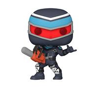 Funko Pop! TV: Peacemaker-Vigilante/Bloodsport - Figura de Vinilo Coleccionable - Idea de Regalo- Mercancia Oficial - Juguetes para Niños y Adultos - TV Fans - Muñeco para Coleccionistas y Exposición