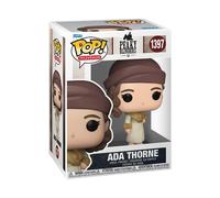 Funko Pop! TV: Peaky Blinders - Ada Thorne - Figura de Vinilo Coleccionable - Idea de Regalo- Mercancia Oficial - Juguetes para Niños y Adultos - TV Fans - Muñeco para Coleccionistas y Exposición