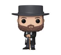 Funko pop! tv: peaky blinders - alfie solomons - figura de vinilo cole