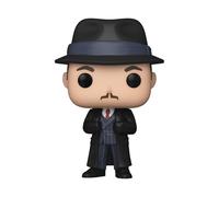Funko pop! tv: peaky blinders - michael shelby gray - figura de vinilo