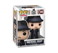 Funko Pop! TV: Peaky Blinders - Michael Shelby Gray - Figura de Vinilo Coleccionable - Idea de Regalo- Mercancia Oficial - Juguetes para Niños y Adultos - TV Fans - Muñeco para Coleccionistas