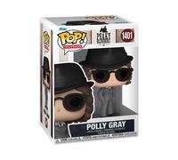 Funko Pop! TV: Peaky Blinders - Polly Gray - Figura de Vinilo Coleccionable - Idea de Regalo- Mercancia Oficial - Juguetes para Niños y Adultos - TV Fans - Muñeco para Coleccionistas y Exposición