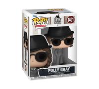 Funko Pop! TV: Peaky Blinders - Polly Gray - Figura de Vinilo Coleccionable - Idea de Regalo- Mercancia Oficial - Juguetes para Niños y Adultos - TV Fans - Muñeco para Coleccionistas y Exposición