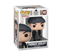 Funko Pop! TV: Peaky Blinders - Thomas Shelby - 1/6 de Probabilidades de Obtener la RARA Variante Chase - Figura de Vinilo Coleccionable - Idea de Regalo- Mercancia Oficial - TV Fans