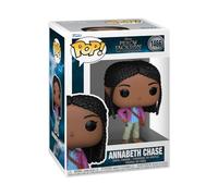 Funko Pop! TV: Percy Jackson & The Olympians - Annabeth Chase - (LA) Chase - Percy Jackson and The Olympians - Figura de Vinilo Coleccionable - Idea de Regalo- Mercancia Oficial - TV Fans