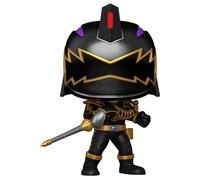 Funko Figura Pop! Television Power Rangers Dino Thunder Ranger Negro 1712 – Vinilo coleccionable