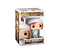 Funko Pop TV: Queens : Finale Gambit - Beth - (Finale) - Brillo de Diamante - Q
