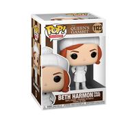 Funko Pop TV: Queens Gambit - Beth Harmon - (Finale) - Queen' (Importación USA)