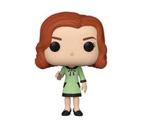 Funko pop series tv gambito de dama queens gambit beth harmon con torre 57689