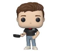 Funko Pop! TV Queer Eye - Antoni Porowski - Figura de vinilo coleccionable - Mercancía oficial