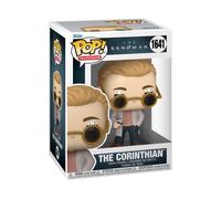 Funko Pop! TV: Sandman - The Corinthian - Figura de Vinilo Coleccionable - Idea de Regalo- Mercancia Oficial - Juguetes para Niños y Adultos - TV Fans - Muñeco para Coleccionistas y Exposición