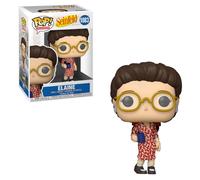 Funko Pop TV: Seinfeld - Elaine Benes In Dress - Figura de Vinilo Coleccionable