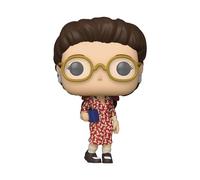 Funko Pop! TV: Seinfeld - Elaine Benes In Dress - Figura de Vinilo Coleccionable - Idea de Regalo- Mercancia Oficial - Juguetes para Niños y Adultos - TV Fans - Muñeco para Coleccionistas