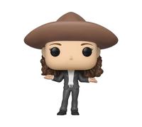 Funko Pop! TV: Seinfeld - Elaine Benes In Sombrero - Figura de Vinilo Coleccionable - Idea de Regalo- Mercancia Oficial - Juguetes para Niños y Adultos - TV Fans - Muñeco para Coleccionistas
