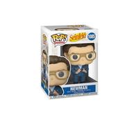 Funko Pop TV: Seinfeld - Newman The Mailman - Figura de Vinil (Importación USA)