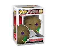 Funko Pop! Figura de vinilo Christopher – The Sopranos – Coleccionable, mercancía oficial