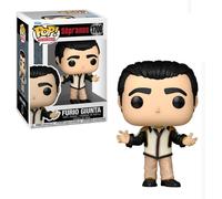 Funko pop! tv: sopranos - furio gunta? gunta - the sopranos - figura