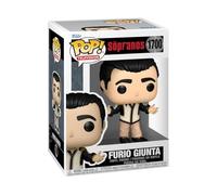Figura Funko POP! Television: The Sopranos - Furio Giunta 1700
