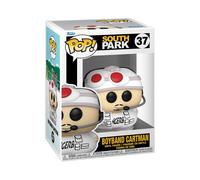 Funko POP TV: South Park - Boyband Eric Cartman - Collectable Vinyl Figure - Gi