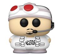 Funko Pop! TV: South Park - Boyband Eric Cartman - Figura de Vinilo Coleccionable - Idea de Regalo- Mercancia Oficial - Juguetes para Niños y Adultos - TV Fans - Muñeco para Coleccionistas