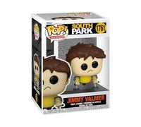 Funko Pop! TV: South Park - Jimmy Valmar Valmer- Figura de Vinilo Coleccionable - Idea de Regalo - Mercancia Oficial - Juguetes para Niños y Adultos - Cartoon/Animation Fans