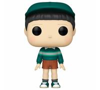 Funko Pop! – Figura de vinilo coleccionable Squid Game S3 Chul-Su – Mercancía oficial