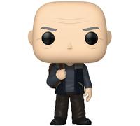 Funko - Pop! TV Jean-Luc Picard - Star Trek Picard - Figura de vinilo coleccionable oficial
