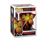 Funko Pop! TV: ST Rift - Demogorgon - Stranger Things - Figura de Vinilo Coleccionable - Idea de Regalo- Mercancia Oficial - Juguetes para Niños y Adultos - TV Fans - Muñeco para Coleccionistas