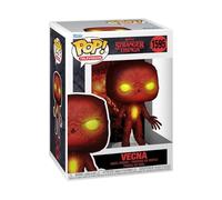 Funko Pop! TV: ST Rift - Vecna - Stranger Things - Figura de Vinilo Coleccionable - Idea de Regalo- Mercancia Oficial - Juguetes para Niños y Adultos - TV Fans - Muñeco para Coleccionistas