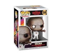 Funko Pop! TV: ST - Vecna - (Transformation) - Stranger Things - Figura de Vinilo Coleccionable - Idea de Regalo- Mercancia Oficial - Juguetes para Niños y Adultos - TV Fans