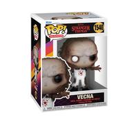 Funko Pop TV: ST - Vecna - (Transformation) - Stranger Things (Importación USA)