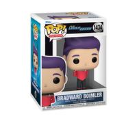 Funko POP TV: Star Trek LD - Bradward Boimler - Star Trek Low (Importación USA)