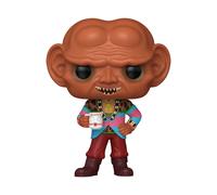 Funko - Figura POP! de vinilo Star Trek Deep Space Nine - Quark 1753