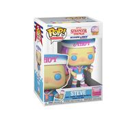 Funko Pop TV: Steve de Scoops Ahoy - Stranger Things