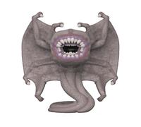 Funko Pop TV: Stranger Cosas Temporada 4-Demo-Bat