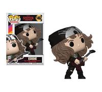 Funko Pop TV Stranger Things 4 Eddie con Guitarra