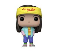 Funko Pop! TV: Stranger Things - Argyle - Figura de Vinilo Coleccionable - Idea de Regalo- Mercancia Oficial - Juguetes para Niños y Adultos - TV Fans - Muñeco para Coleccionistas y Exposición