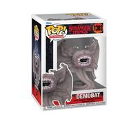 Funko Pop TV: Stranger Things - Demobat - Figura de Vinilo Co (Importación USA)