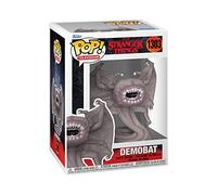 Funko Pop! TV: Stranger Things - Demobat - Figura de Vinilo Coleccionable - Idea de Regalo- Mercancia Oficial - Juguetes para Niños y Adultos - TV Fans - Muñeco para Coleccionistas y Exposición