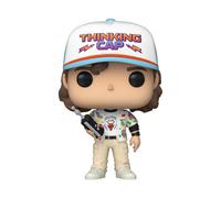 ¡Figura pop! Dustin Stranger Things T4 - FUNKO